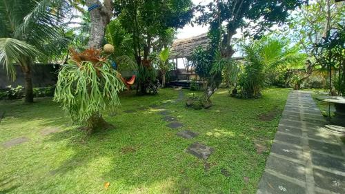 Cepaka Casa | D'Tegale Homestay