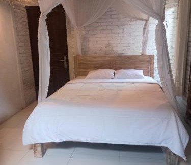 Cepaka Casa | D'Tegale Homestay