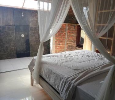 Cepaka Casa | D'Tegale Homestay