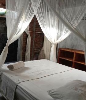 Cepaka Casa | D'Tegale Homestay