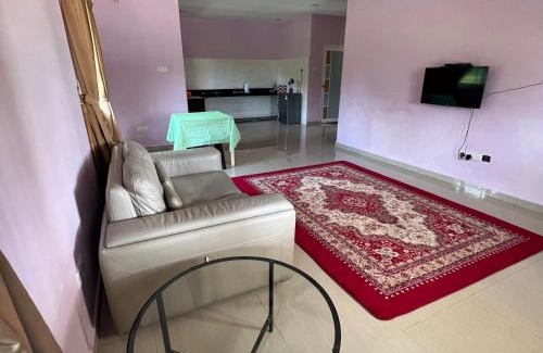 Sepang Casa | D` Totok HouseStay