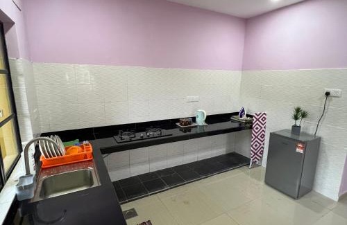 Sepang Casa | D` Totok HouseStay