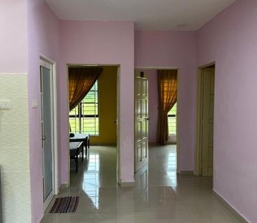 Sepang Casa | D` Totok HouseStay