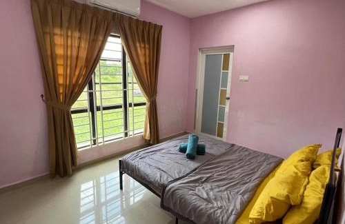 Sepang Casa | D` Totok HouseStay