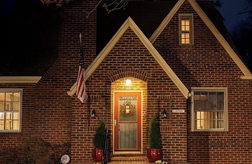 Farmville Cabaña | D-town Farmville, close to HighBridge Trail,Greenfront,Longwood,Hampden-Sydney