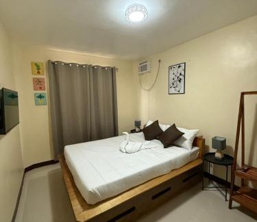 San Pedro Hotel | D-Travelers Inn