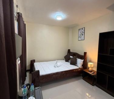 San Pedro Hotel | D-Travelers Inn