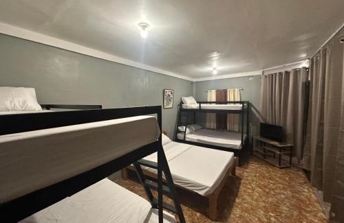 San Pedro Hotel | D-Travelers Inn