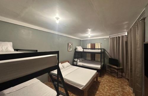 San Pedro Hotel | D-Travelers Inn