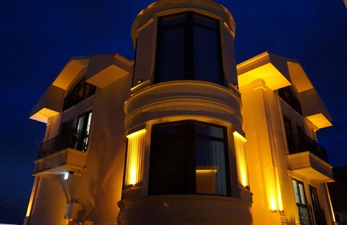 Arnavutkoy Apartamento | D Twins plus Hotel