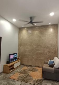Kuala Terengganu Casa | D' Ulfah Suite & Homestay Kuala Terengganu near Drawbridge Pasar Payang Pantai Batu Burok UMT UNISZA