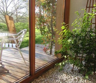 Mesland Cama Y Desayuno | D'une Autre Nature