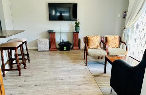 Kenridge Apartamento | D'urban Ridge Self catering Apartment