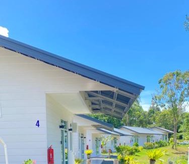 Kudat Complejo | D View Holiday Homes
