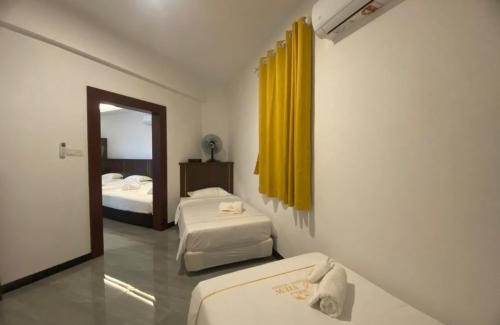 Kudat Complejo | D View Holiday Homes
