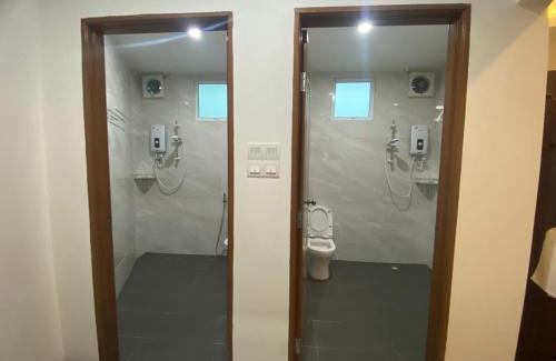 Kudat Complejo | D View Holiday Homes