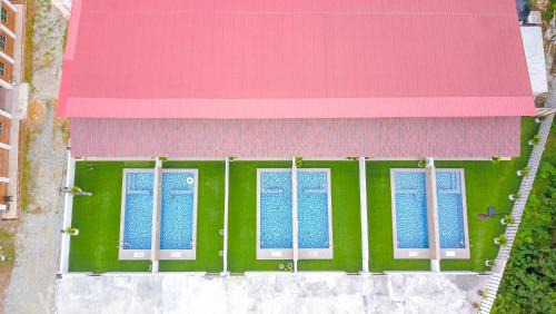 Lubok Buaya Villa | D' Village Cottage 2 - Private Pool Villa