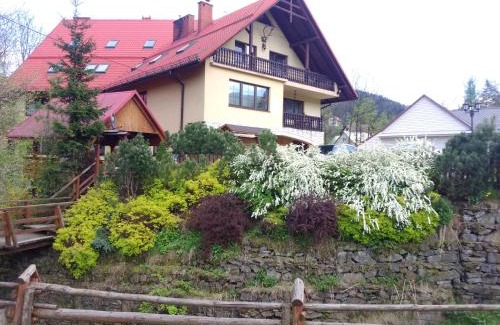 Korbielow Casa | D.W. Lidia