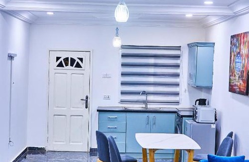 Old-Yundum Apartamento | D White Villas