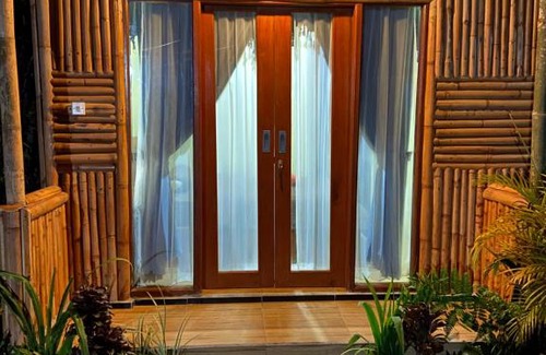 Songan Casa | D'Yoga Bamboo Cabin