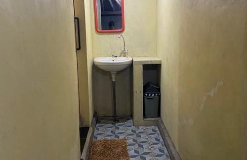 Songan Casa | D'Yoga Bamboo Cabin