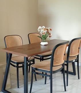Kampung Keriang Dan Casa | D'Z Homestay Jejawi Perlis