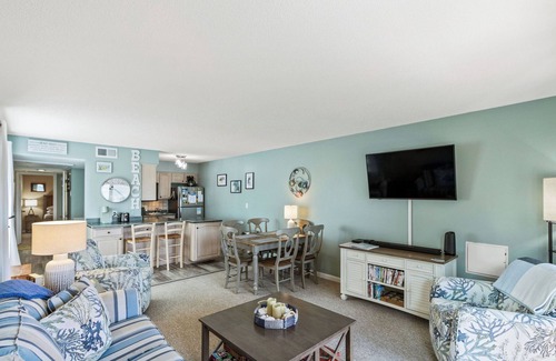 Duck Condominio | D0223C, Oceanfront Bliss Awaits, Stunning, Community Pool