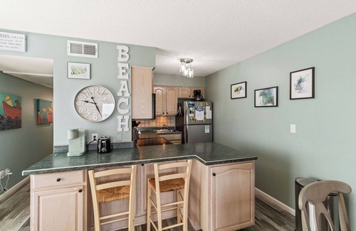 Duck Condominio | D0223C, Oceanfront Bliss Awaits, Stunning, Community Pool