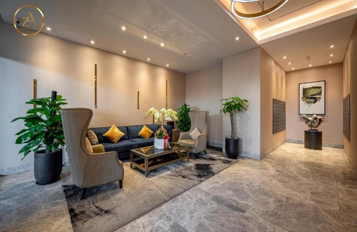District 1 Apartamento | D1 Mension - LUX 2BR Apartment with River View