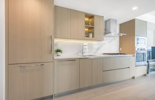 Burnaby Apartamento | D12 - Amazing 2 bedroom in Brentwood