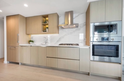 Burnaby Apartamento | D12 - Amazing 2 bedroom in Brentwood