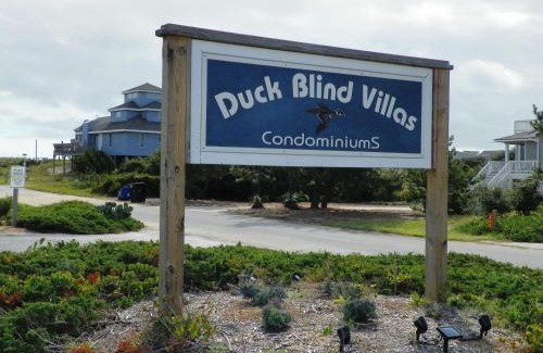 Duck Casa | D134B- Vacay Vibes