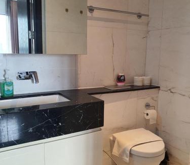District 1 Apartamento | D1Mension x Zenity - Saigon Luxe Residences - Pool x Gym in Centre