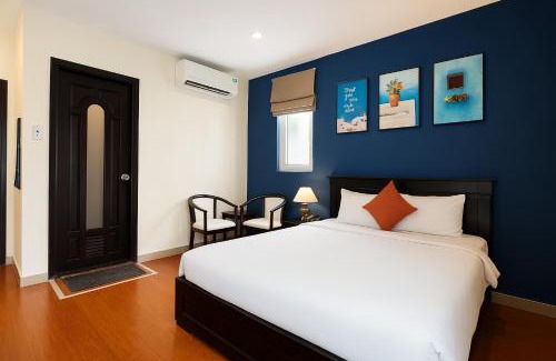 Downtown Ho Chi Minh City Hotel | D21 KHKO Sai Gon Hotel