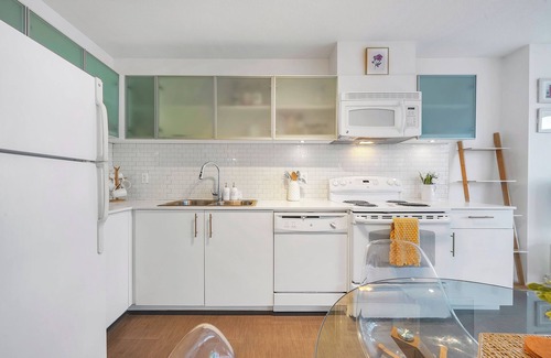 Gastown Apartamento | D26 - 1 Bedroom in Gastown