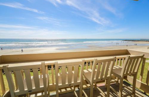 Townsite Casa | D26 - Seaside Cottage