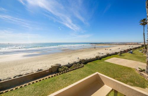 Townsite Casa | D26 - Seaside Cottage