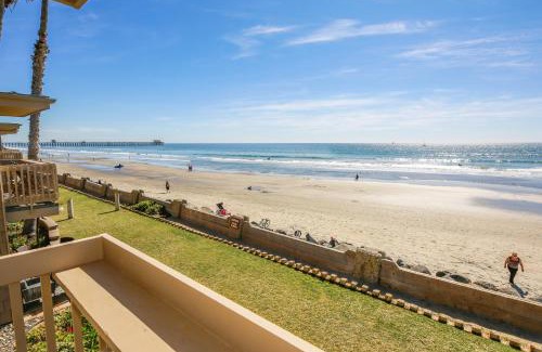 Townsite Casa | D26 - Seaside Cottage