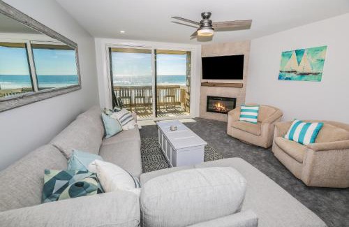 Townsite Casa | D26 - Seaside Cottage