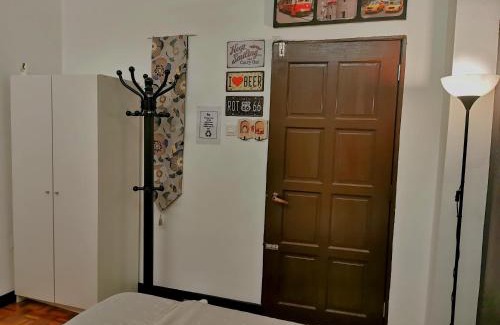 Subang Jaya Casa | D2Pie Homestay