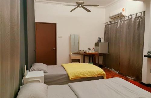 Subang Jaya Casa | D2Pie Homestay