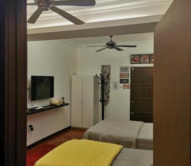 Subang Jaya Casa | D2Pie Homestay
