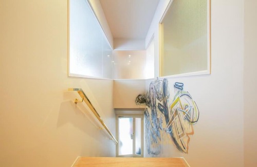 Fukushima Apartamento | d3 HOTEL gallery2
