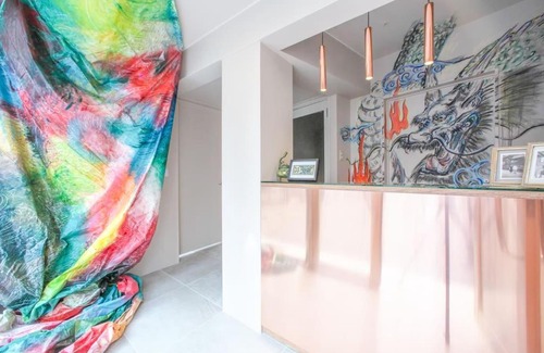 Fukushima Apartamento | d3 HOTEL gallery2