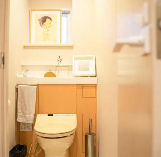 Fukushima Apartamento | d3 HOTEL gallery2