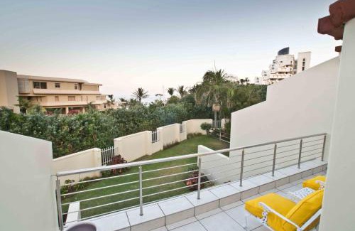 Umhlanga Apartamento | D3 Sea Lodge - by Stay in Umhlanga