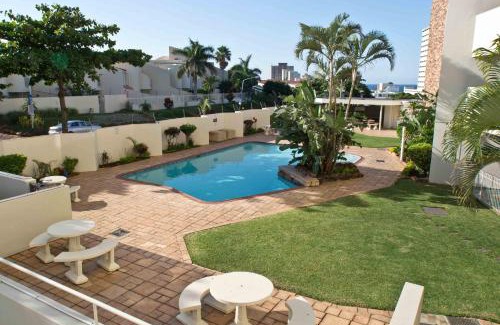 Umhlanga Apartamento | D3 Sea Lodge - by Stay in Umhlanga