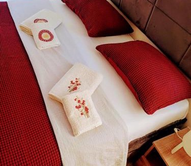 Veliko Gradiste Apartamento | D3-Zero free spa