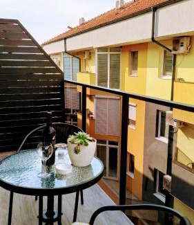Veliko Gradiste Apartamento | D3-Zero free spa