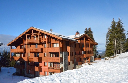 Prapoutel Apartamento | D303 - 74 m2 - 4P+cab - 8/10 pers